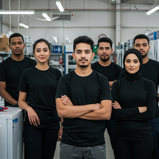 مركز صيانة وينيفرسال